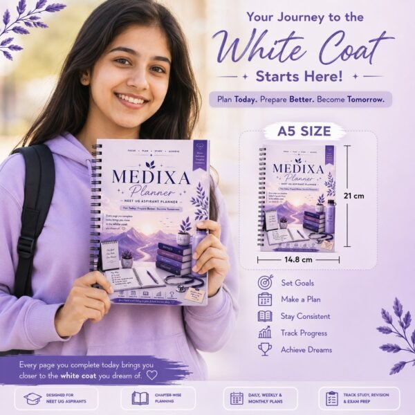 medixa scriptify notebooks 4