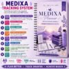 medixa scriptify notebooks 5