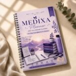 medixa scriptify notebooks 2