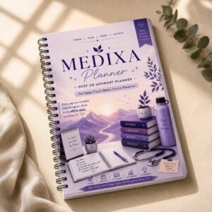 medixa scriptify notebooks 2