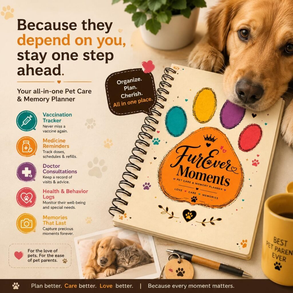 pet vaccination record 1
