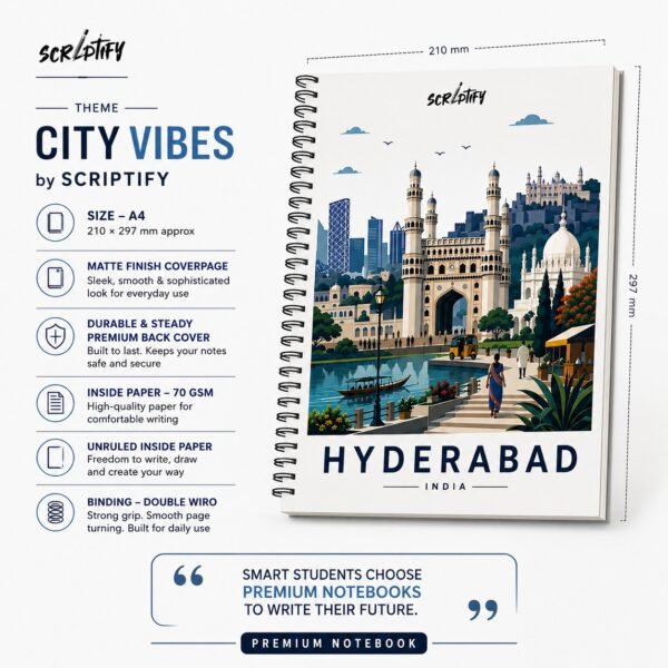 Hyderabad