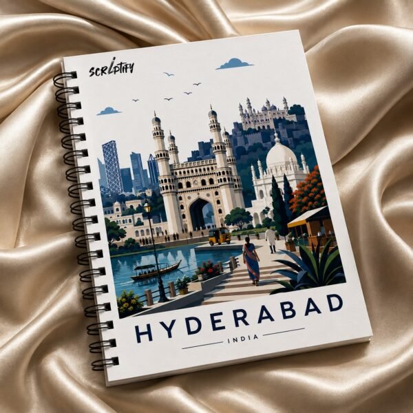 Hyderabad Hyderabad