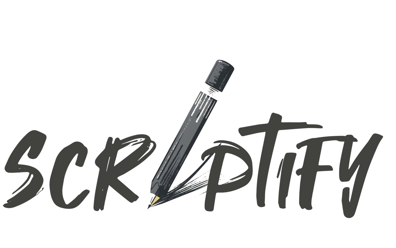 logo scriptify notebooks