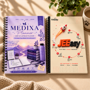 STUDY PLANNER